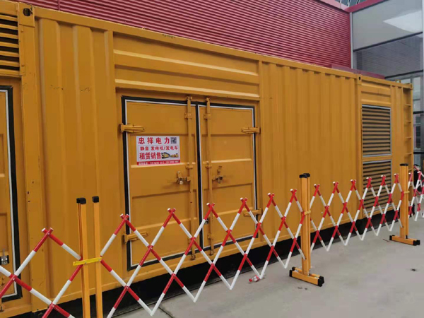 阿克陶柴油发电机电压不稳的原因是什么？