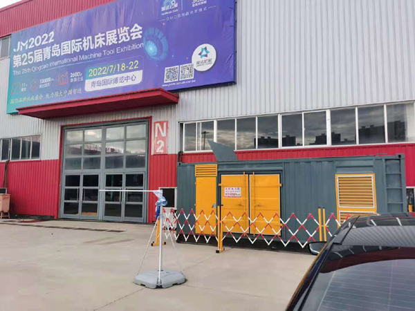 阿克陶发电机租赁-柴油发电机组不及时维护危害大
