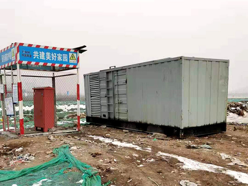 阿克陶燃气发电机在高海拔地区运行时会遇到哪些常见故障？