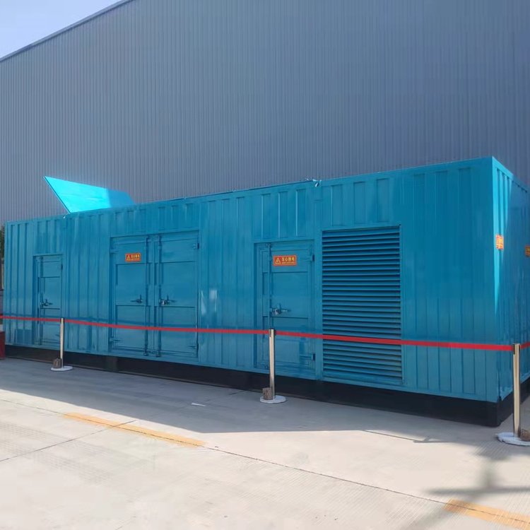 阿克陶怎样更换柴油发电机组的空气滤清器？