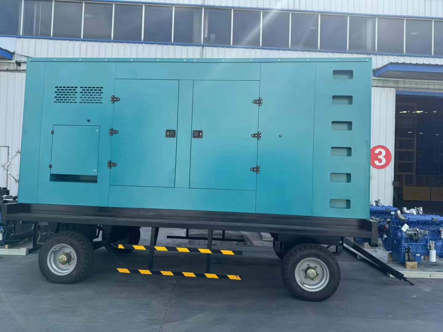 阿克陶发电机租赁提高发电机性能的具体措施有哪些？