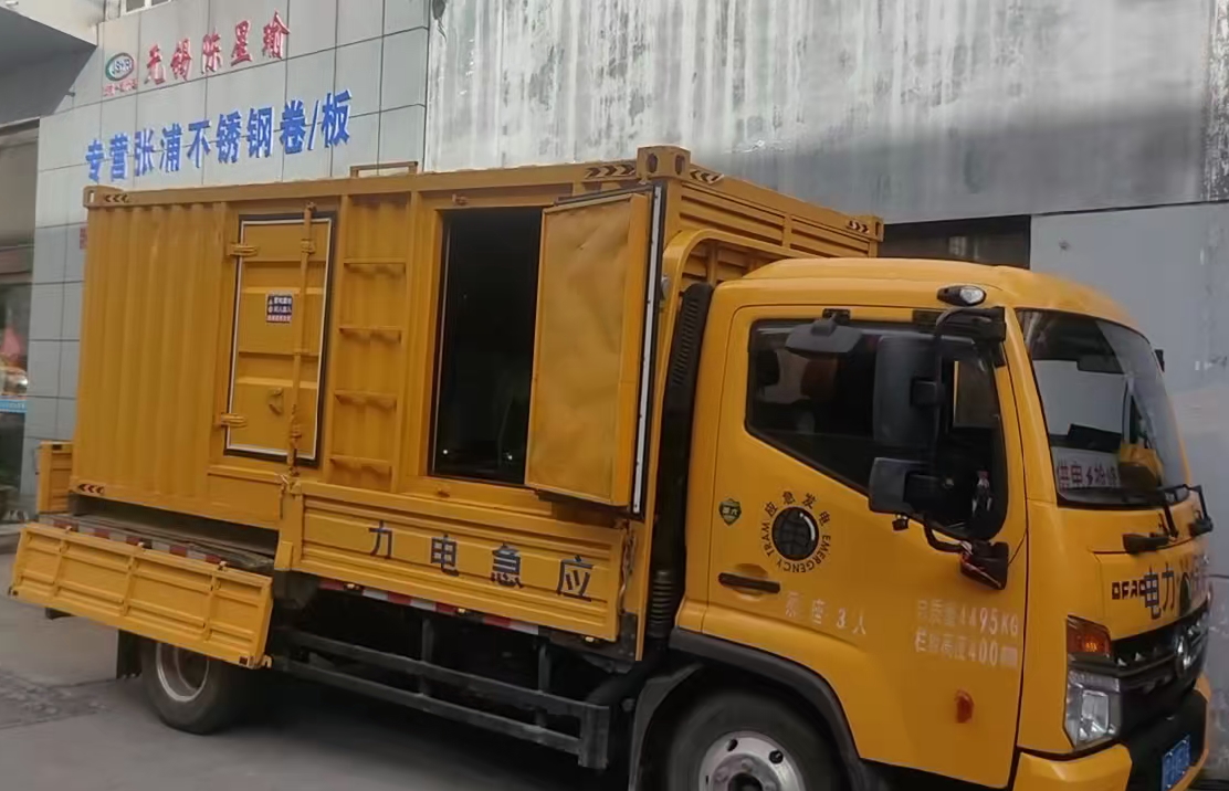 阿克陶安装和使用柴油发电机组需要注意哪些事项？