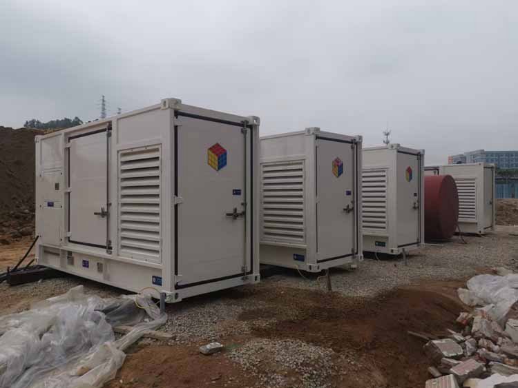阿克陶如何降低 200KW 柴油发电机的燃油消耗率？