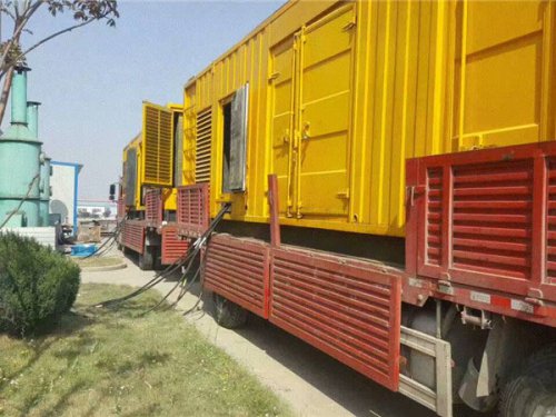 阿克陶计算 200KW 柴油发电机油耗时，需要考虑哪些因素？