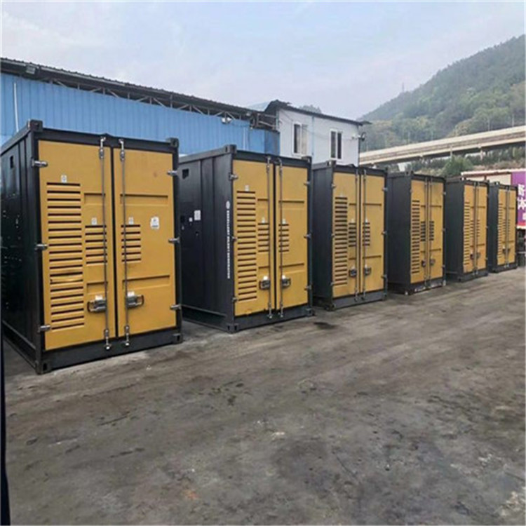阿克陶发电机组使用中需注意哪些事项？