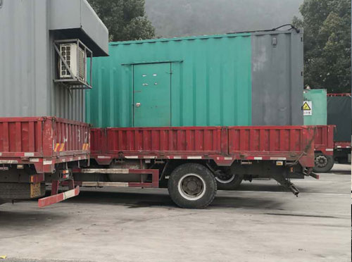 阿克陶柴油发电机组使用注意安全事项有哪些？