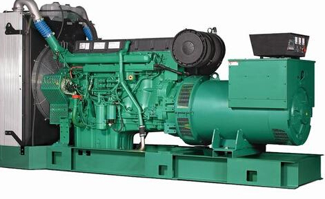 阿克陶发电机除垢后需要用清水冲洗水冷式机油散热器几次？