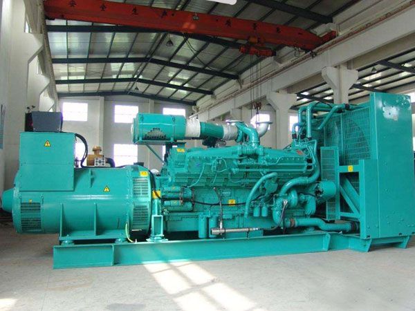 阿克陶影响800KW发电机组油耗的因素有哪些？